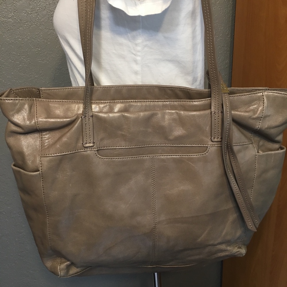 Hobo Hero Tote Bag